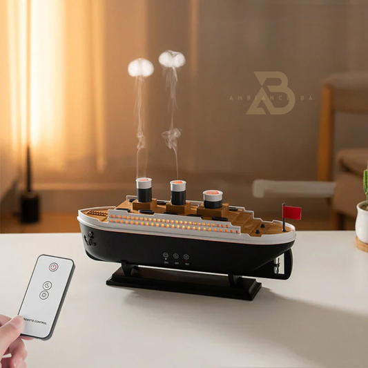 Bateau TITANIC Diffuseur®