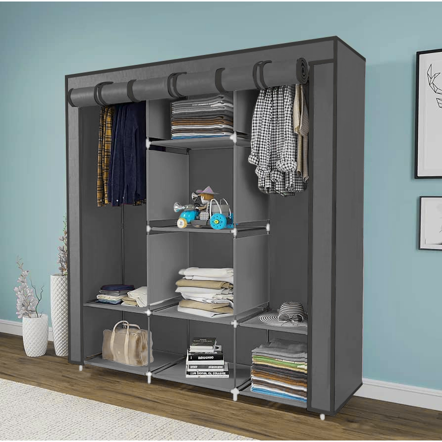 خزانة الملابس الصينية مقاومة للماء