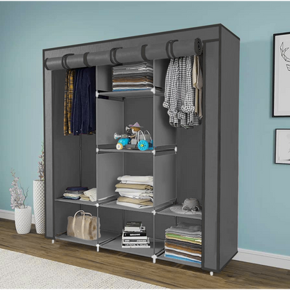 خزانة الملابس الصينية مقاومة للماء