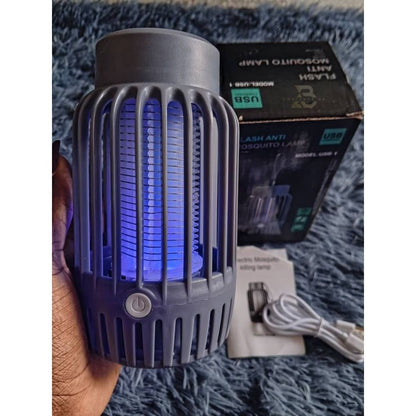 Lampe UV Anti-Moustique®
