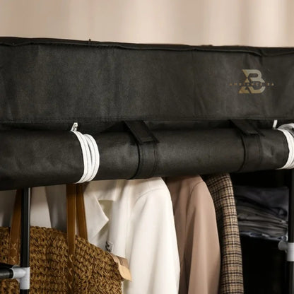 خزانة الملابس الصينية مقاومة للماء