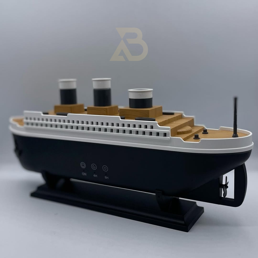 Bateau TITANIC Diffuseur®