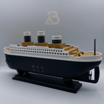Bateau TITANIC Diffuseur®