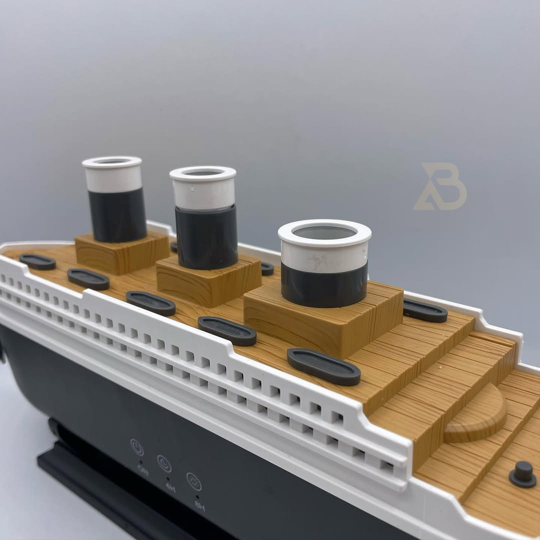 Bateau TITANIC Diffuseur®