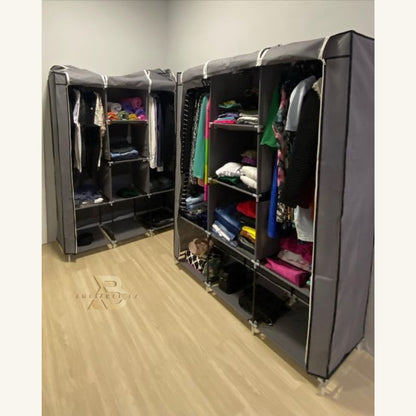 خزانة الملابس الصينية مقاومة للماء