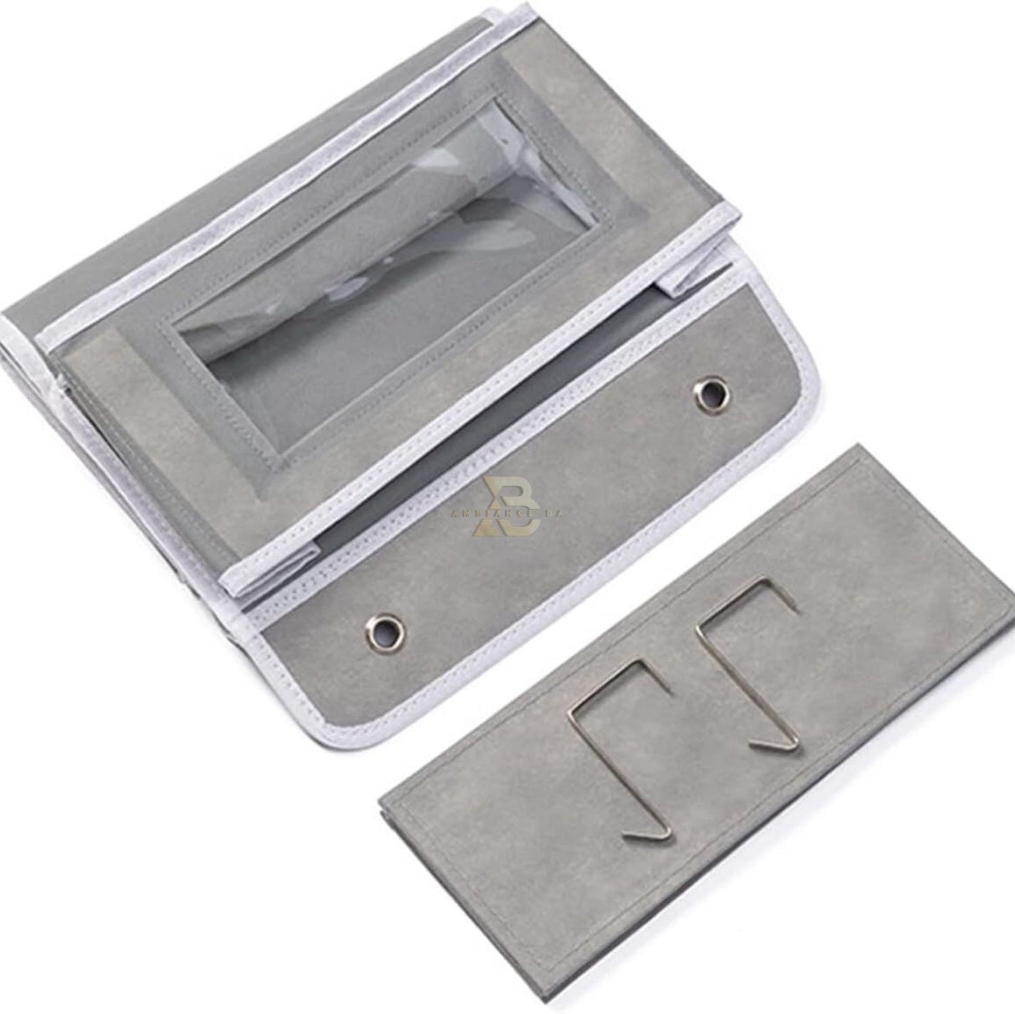 منظم الباب الذي سيقضي على الفوضى نهائياً