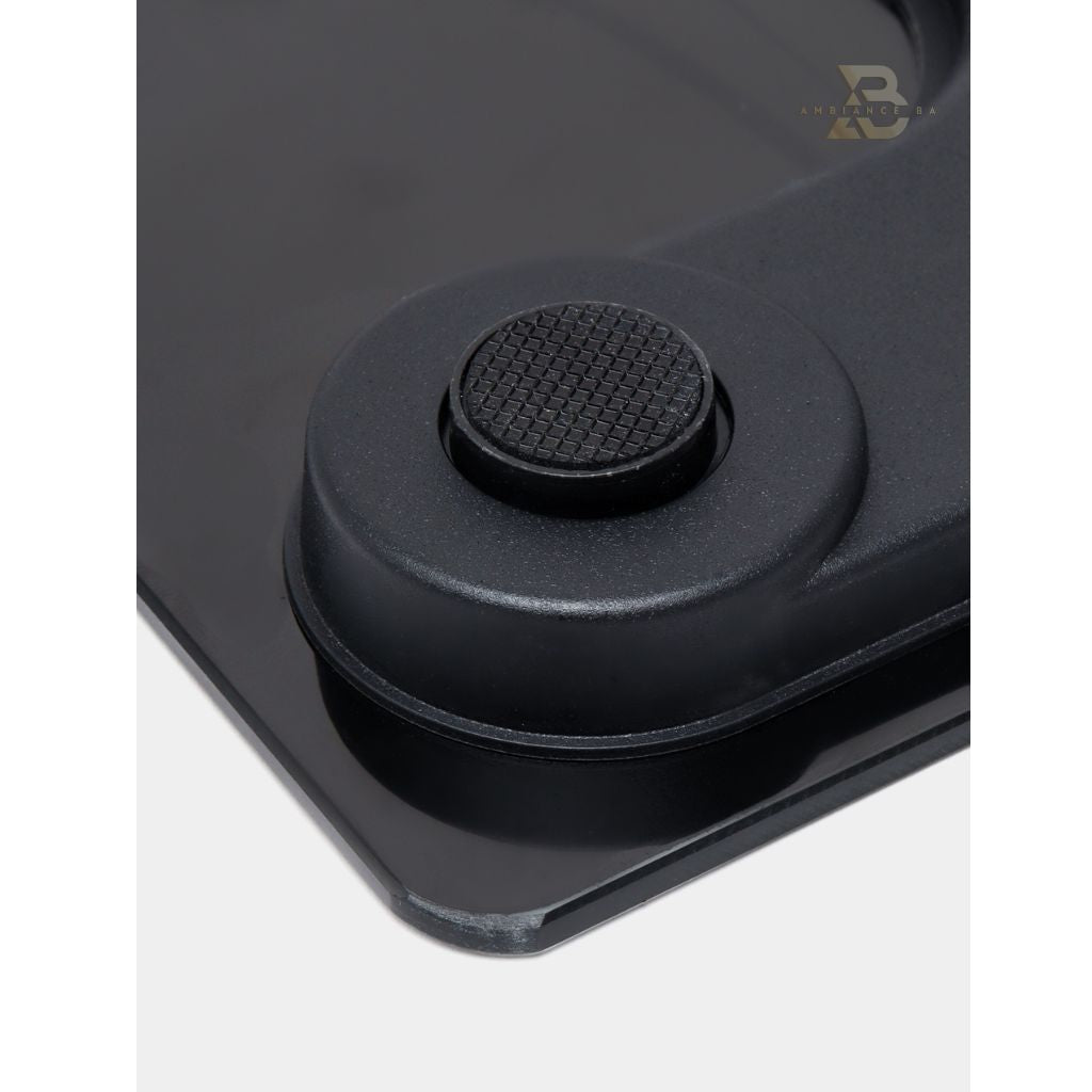 ®ميزان تحليل الجسم الذكي المتصل بالتطبيق