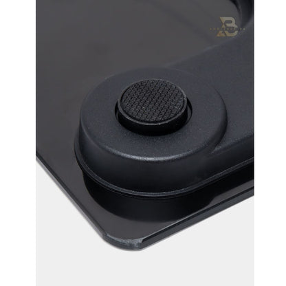 ®ميزان تحليل الجسم الذكي المتصل بالتطبيق