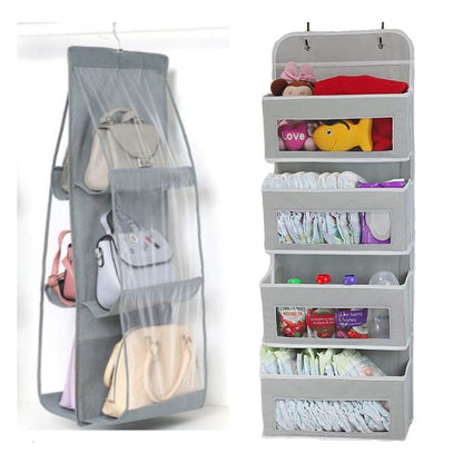 باك منظمات التخزين الذكية