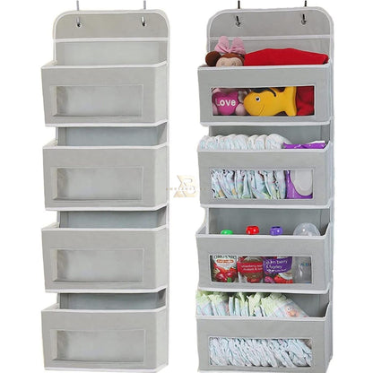 باك منظمات التخزين الذكية