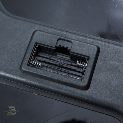 ®ميزان تحليل الجسم الذكي المتصل بالتطبيق