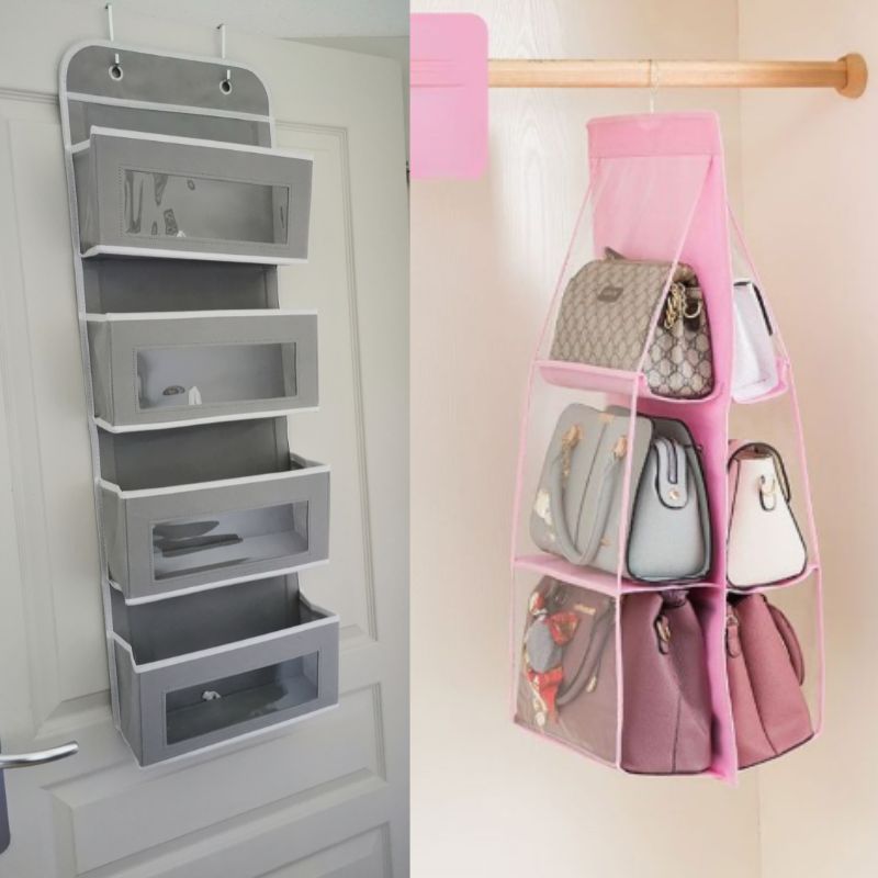 باك منظمات التخزين الذكية