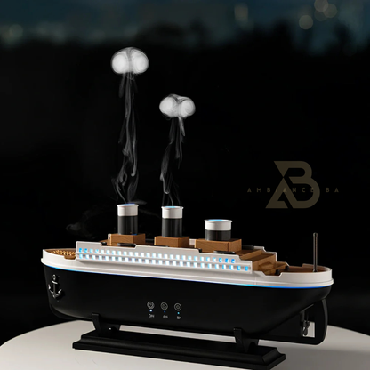 Bateau TITANIC Diffuseur®