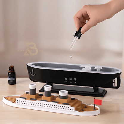 Bateau TITANIC Diffuseur®