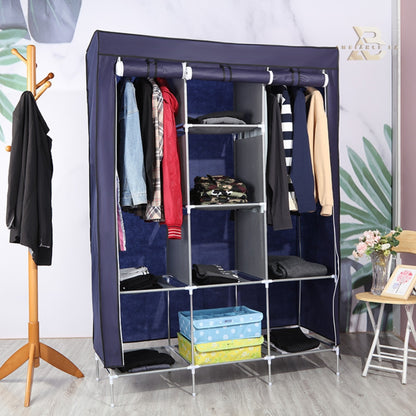 خزانة الملابس الصينية مقاومة للماء