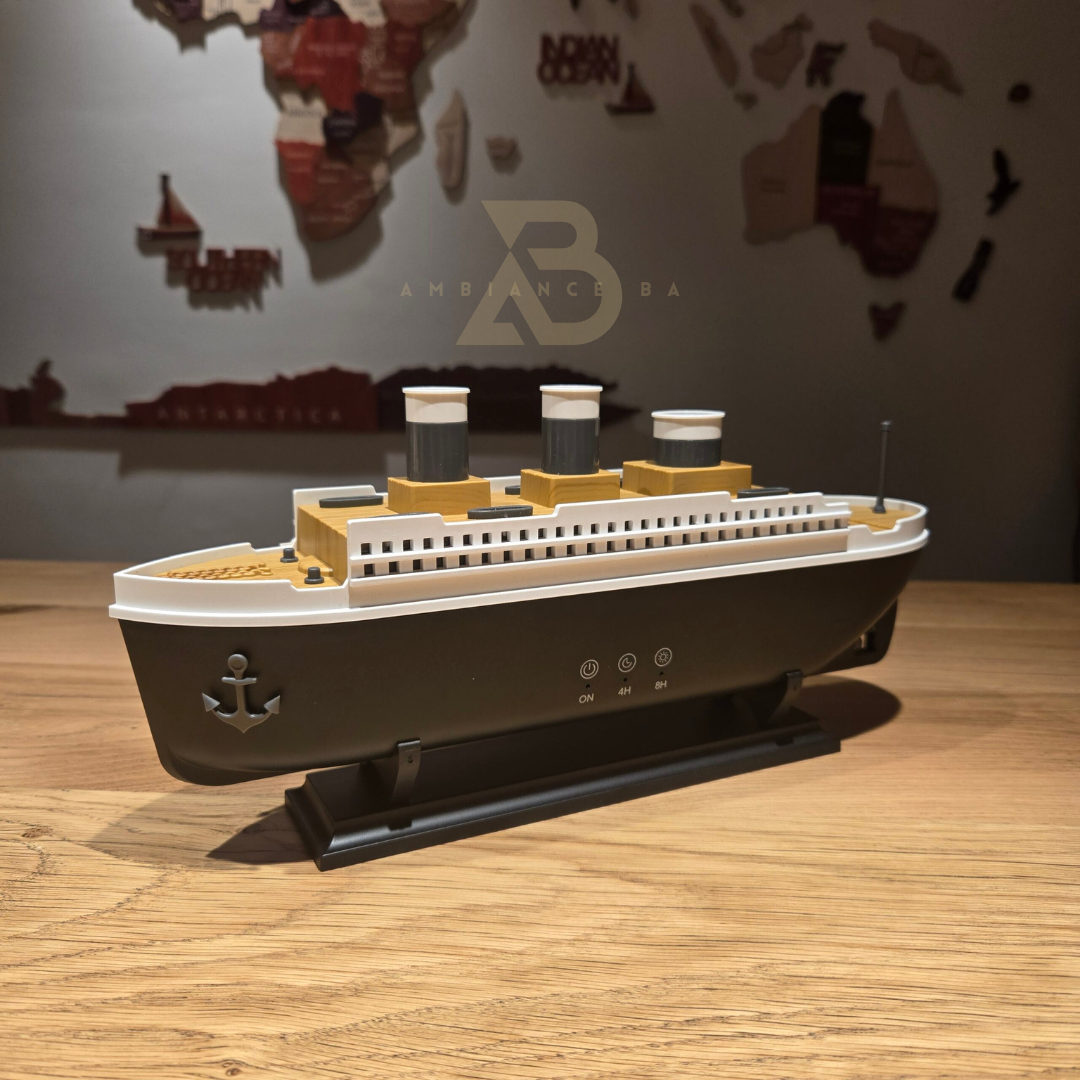 Bateau TITANIC Diffuseur®